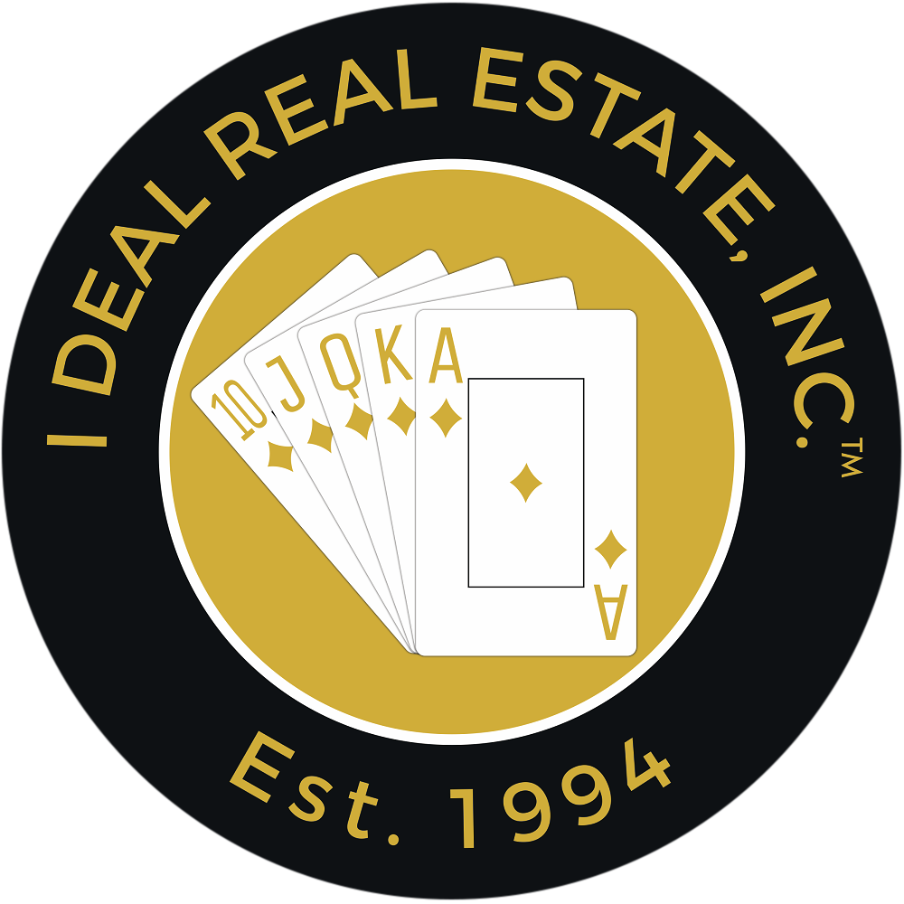 I Deal Real Estate / Siblings Sell