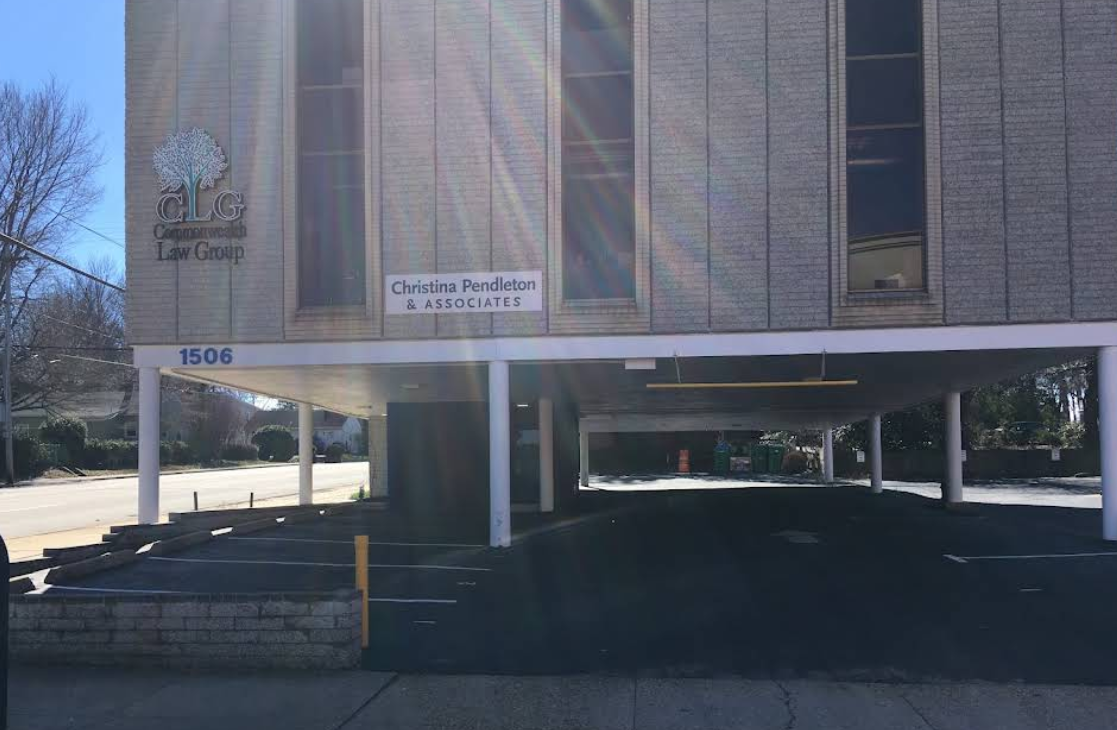 spinal cord injury lawyer alexandria image