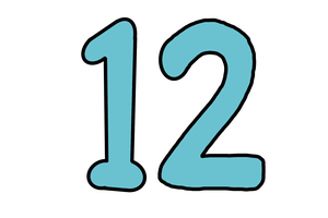 12