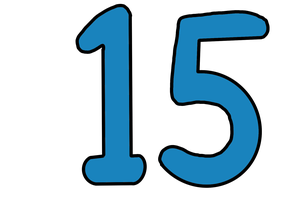 15