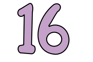 16