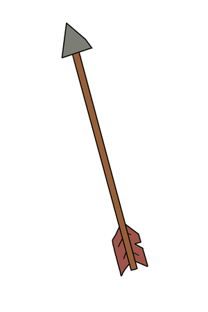 Arrow