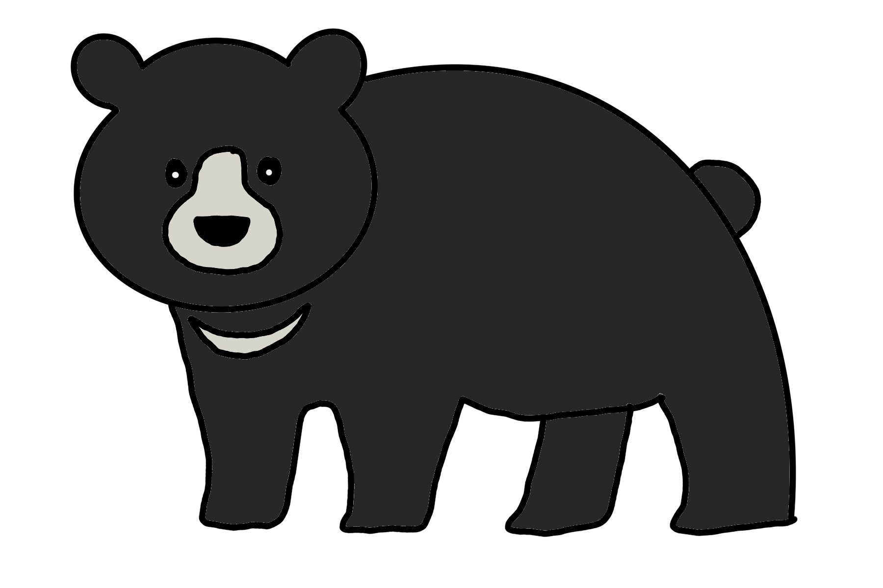Black_Bear