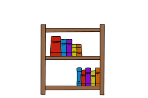 Bookcase