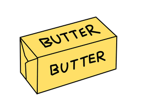 Butter