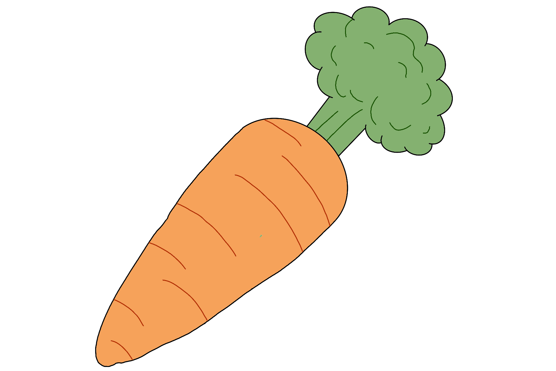Carrot