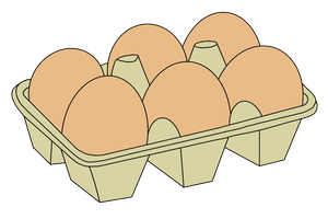 Eggs