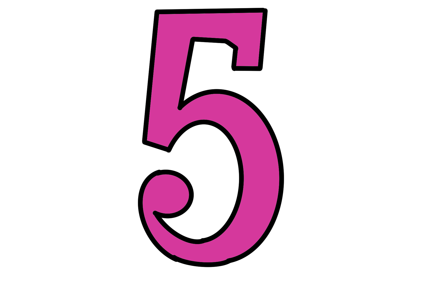 Five_