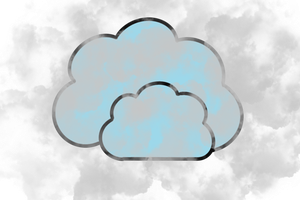 Foggy
