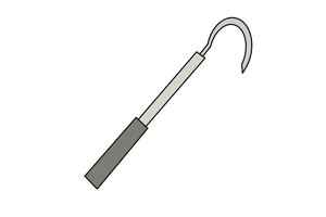 Gaff_Hook