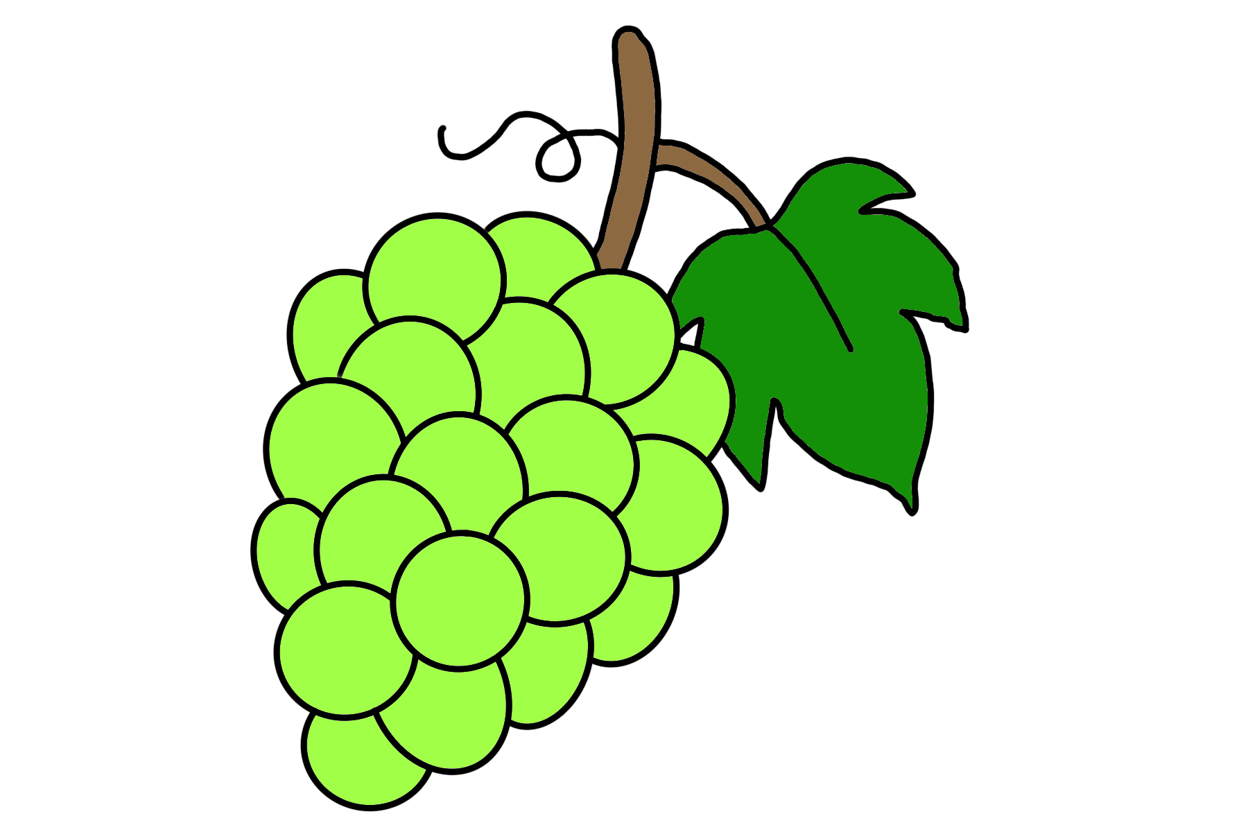 Grapes