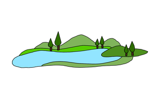 Lake