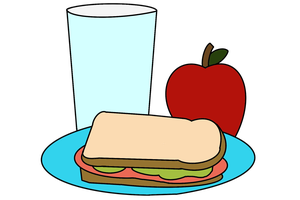 Lunch