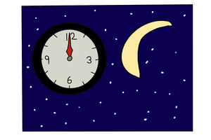 Midnight