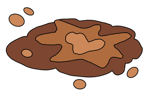 Mud