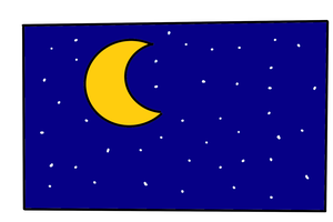 Night