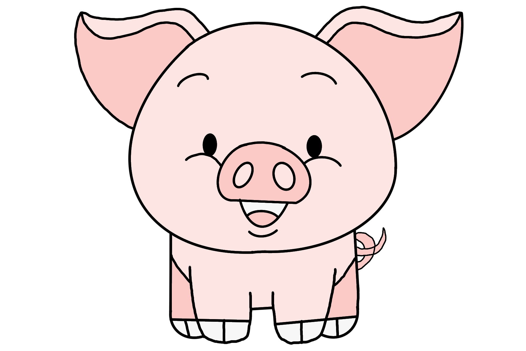 Pigpork