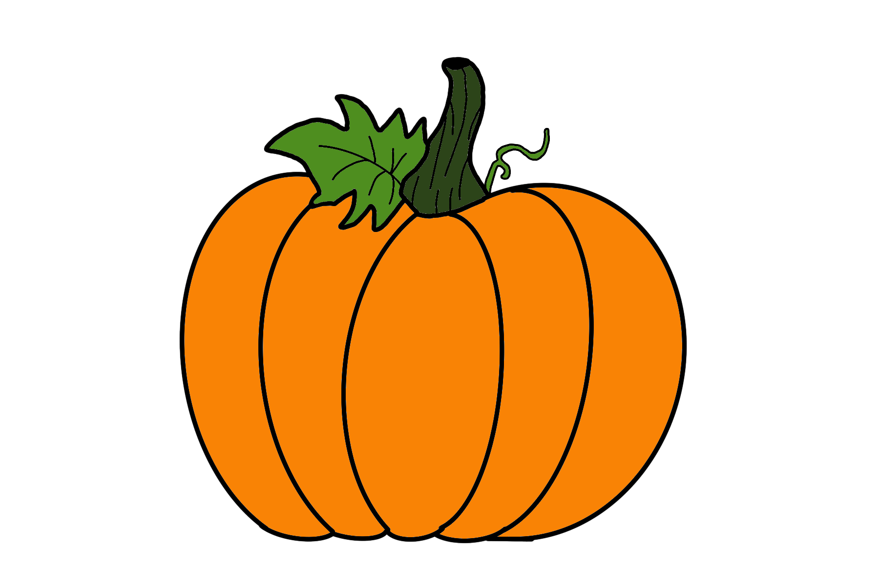 pumpkin