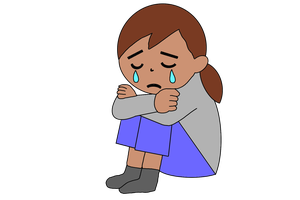 Sad