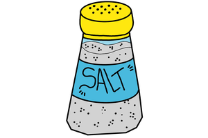 Salt