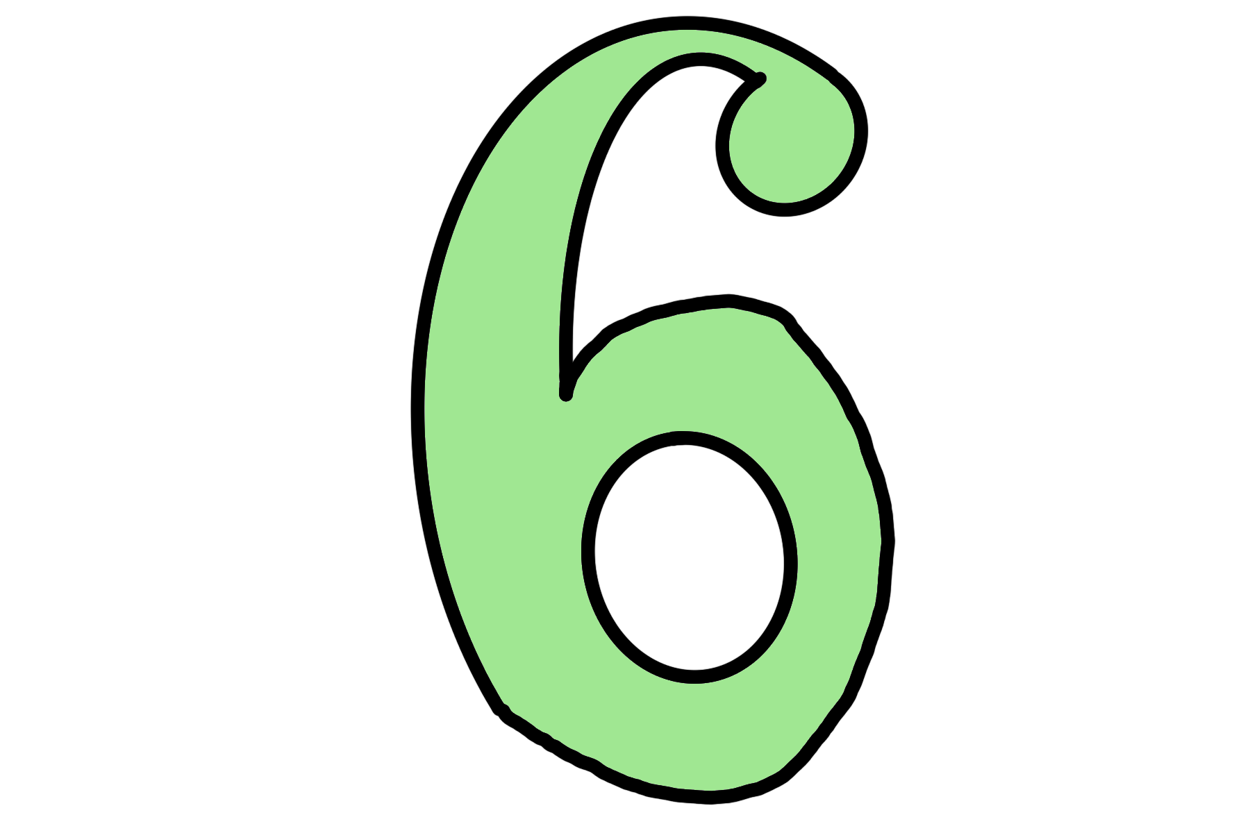 Six