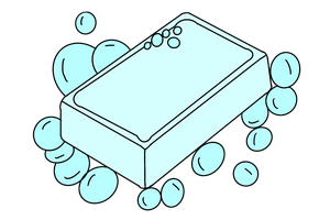 Soap