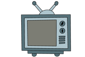 TV