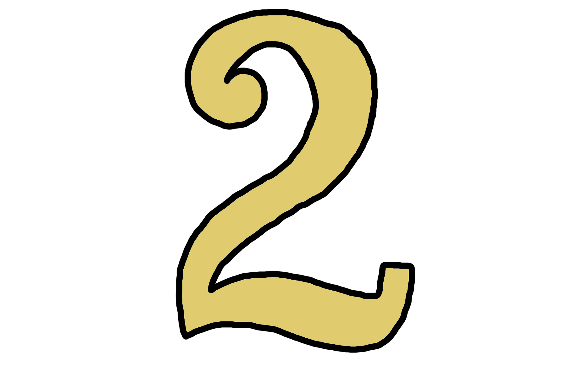 Two